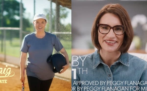 Minnesota Senate Primary Drowning in Political Ads - Preview of Fall Chaos