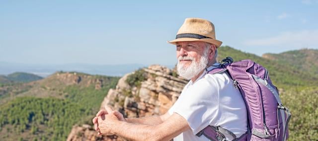 5 Affordable Trips for Retirees