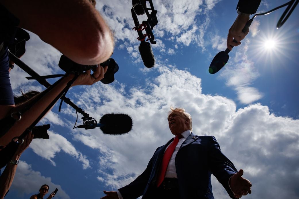 GOP Turnout Could Decide More Than Just Who Votes