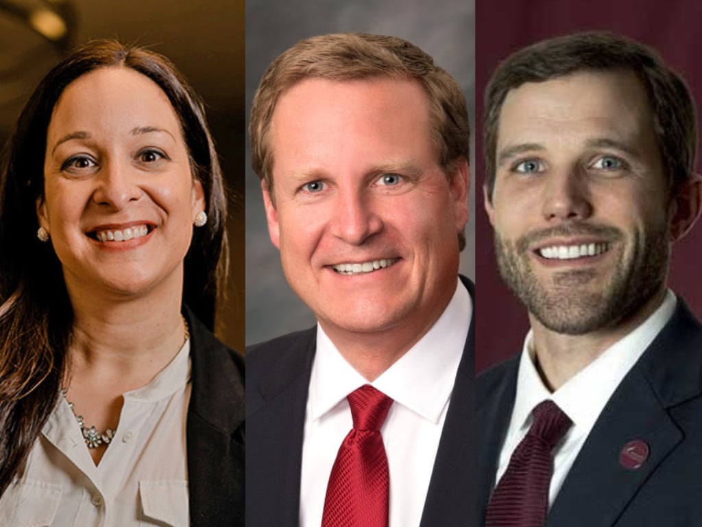 Montana Democrats Push Consolidated Senate Race - Power Play or Procedural Fix?