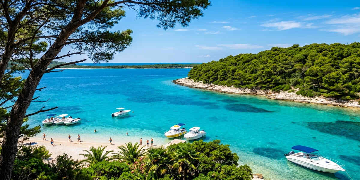 Okinawa Emerges as World's Fastest-Growing Island Destination