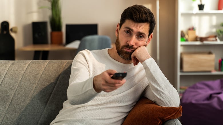 Why Your Smart TV Is Suddenly Packed With Ads