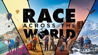'Race Across The World' Final: Everything To Know