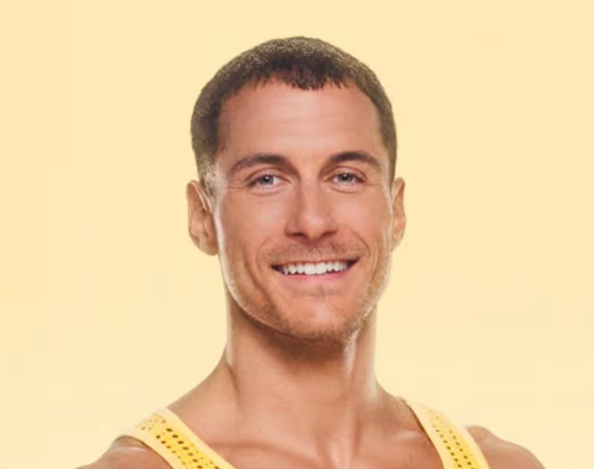 Ex-Strictly Star Defends Dancers Axed in Shake-Up