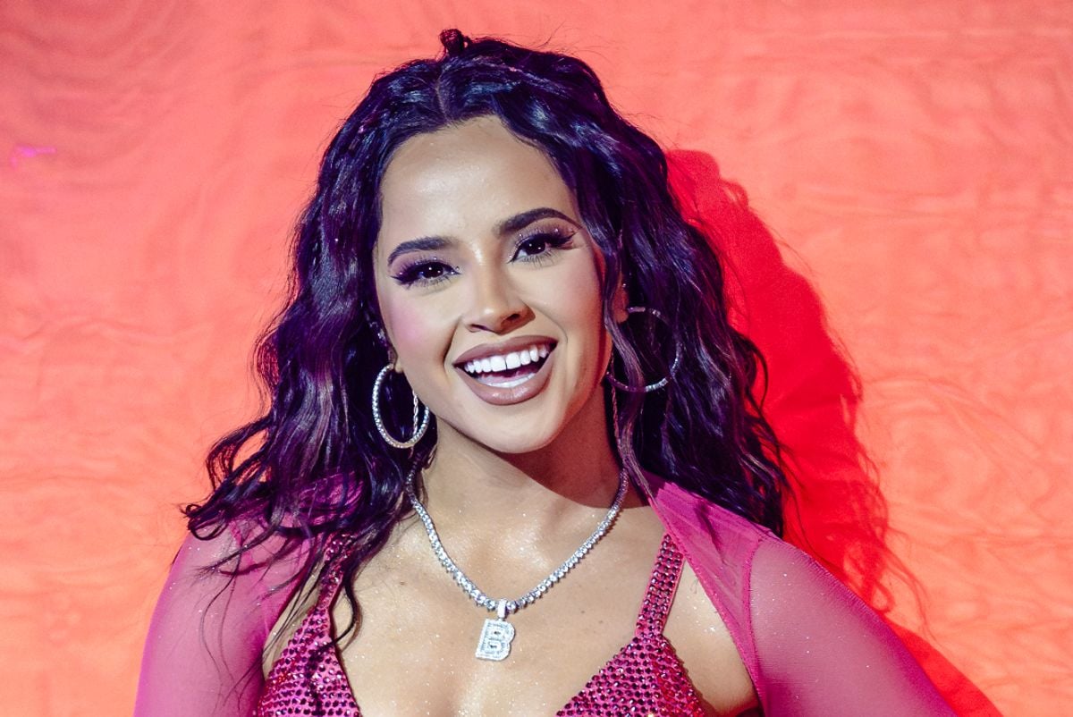 Meet the USA's Richest Soccer WAG and Her $17 Million Fortune