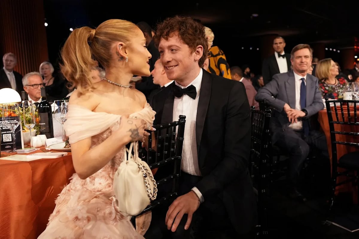 Celebrity Couple Splits Quietly After Three Years Together