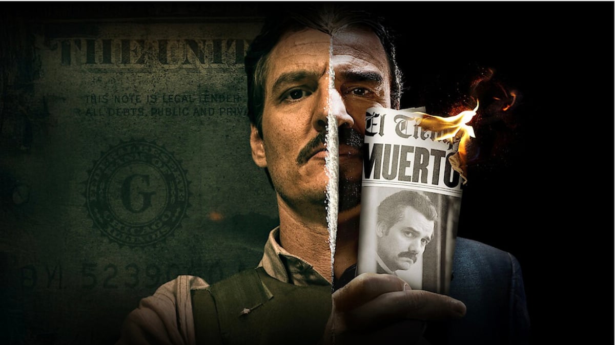 5 Netflix Crime Shows Perfect for Your Next Binge