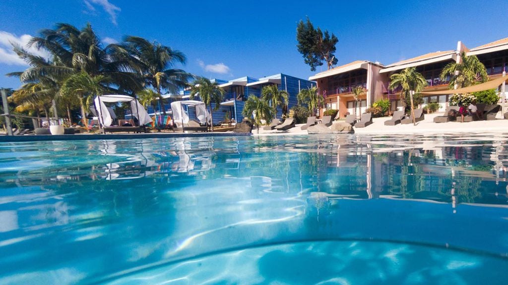 14 Caribbean Resorts Perfect for Snorkeling Adventures