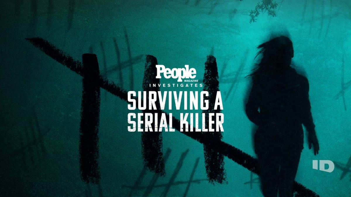 New 'People Magazine Investigates' Episode Explores Sunday Slasher