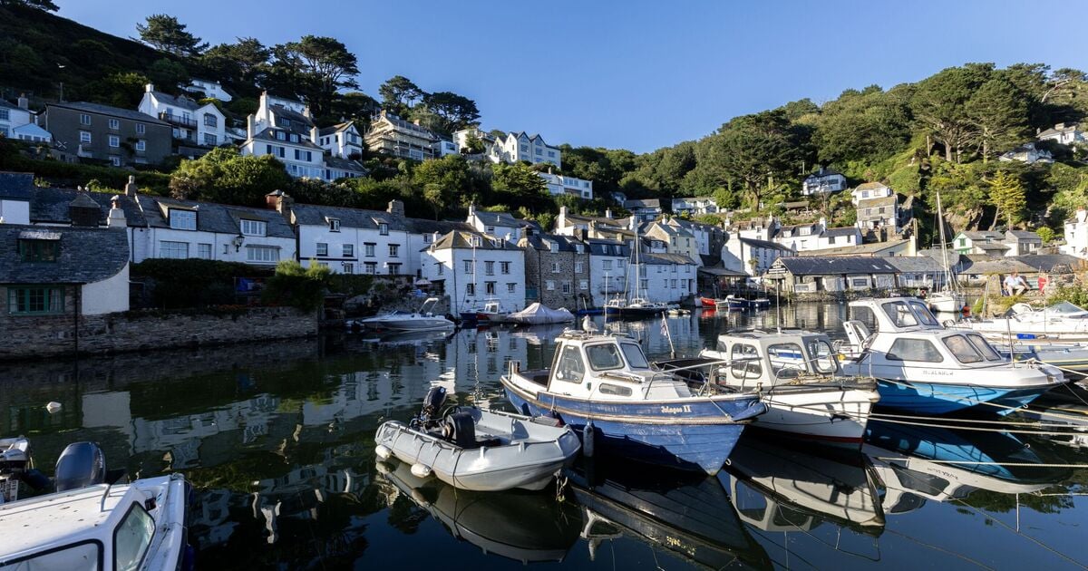 UK's Top 2026 Seaside Spot for Family Boat Trips