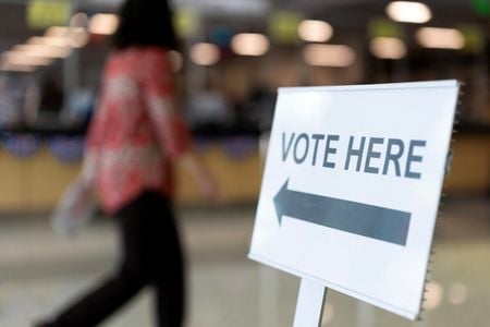 Voters Favor Party Over Purity, Poll Finds