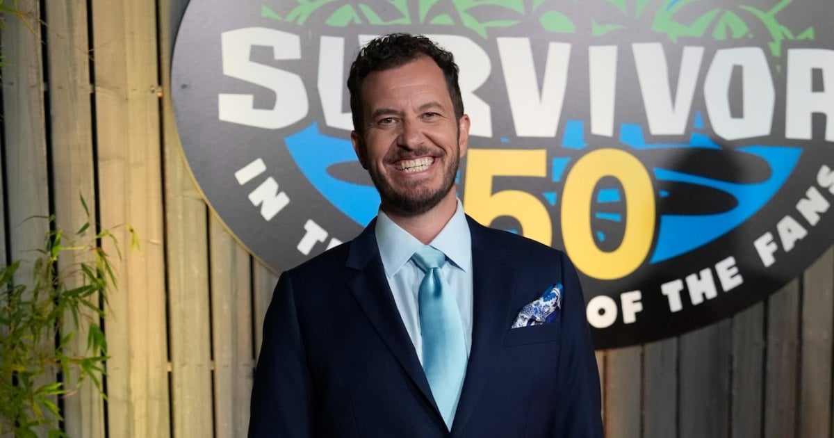 Survivor Fan Favorite Rick Devens Heads to Big Brother 28