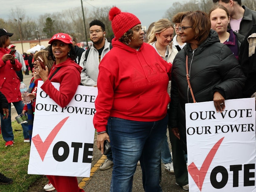 Supreme Court Voting Rights Ruling Could Reshape Local Elections