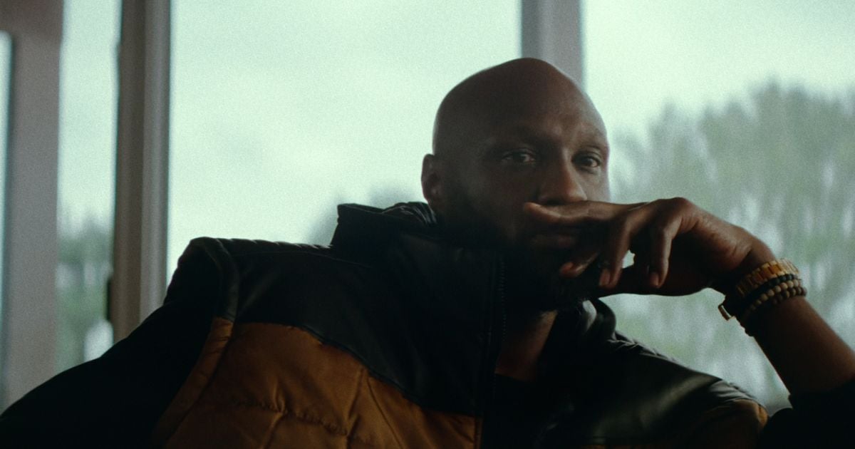 Tragic Fate of Lamar Odom's Son Jayden