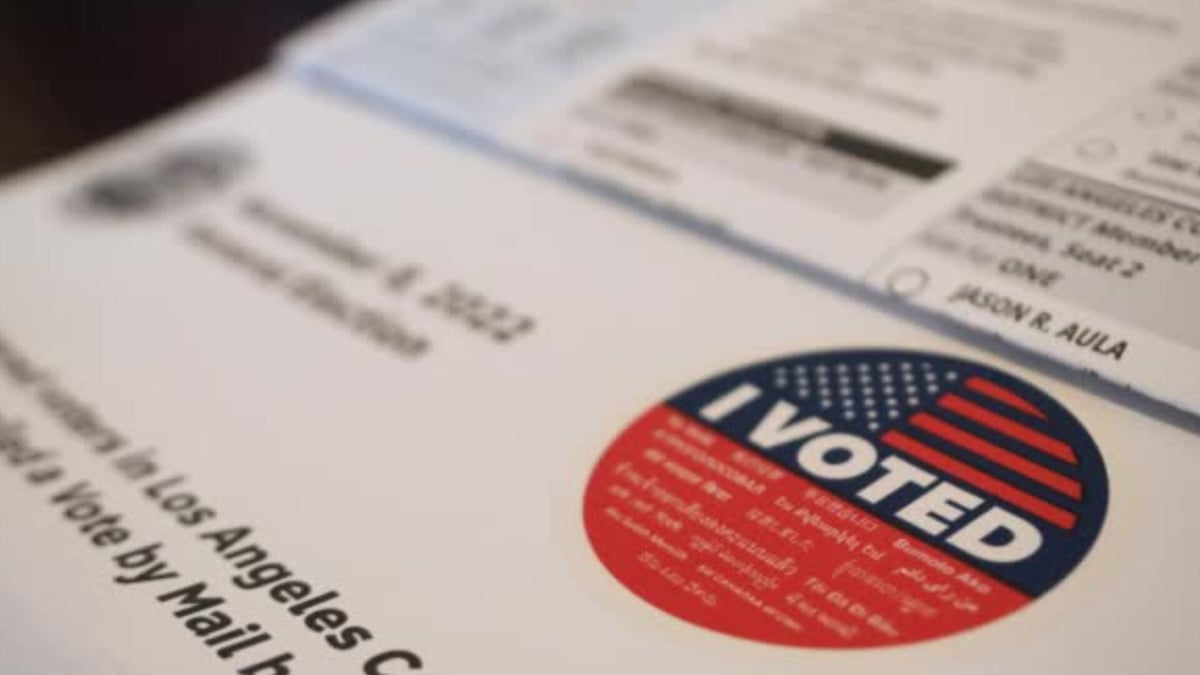 Supreme Court Rulings Could Reshape The Midterm Map