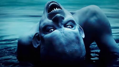 13-Part Horror Series Unveils Fantasy Sequel First Look