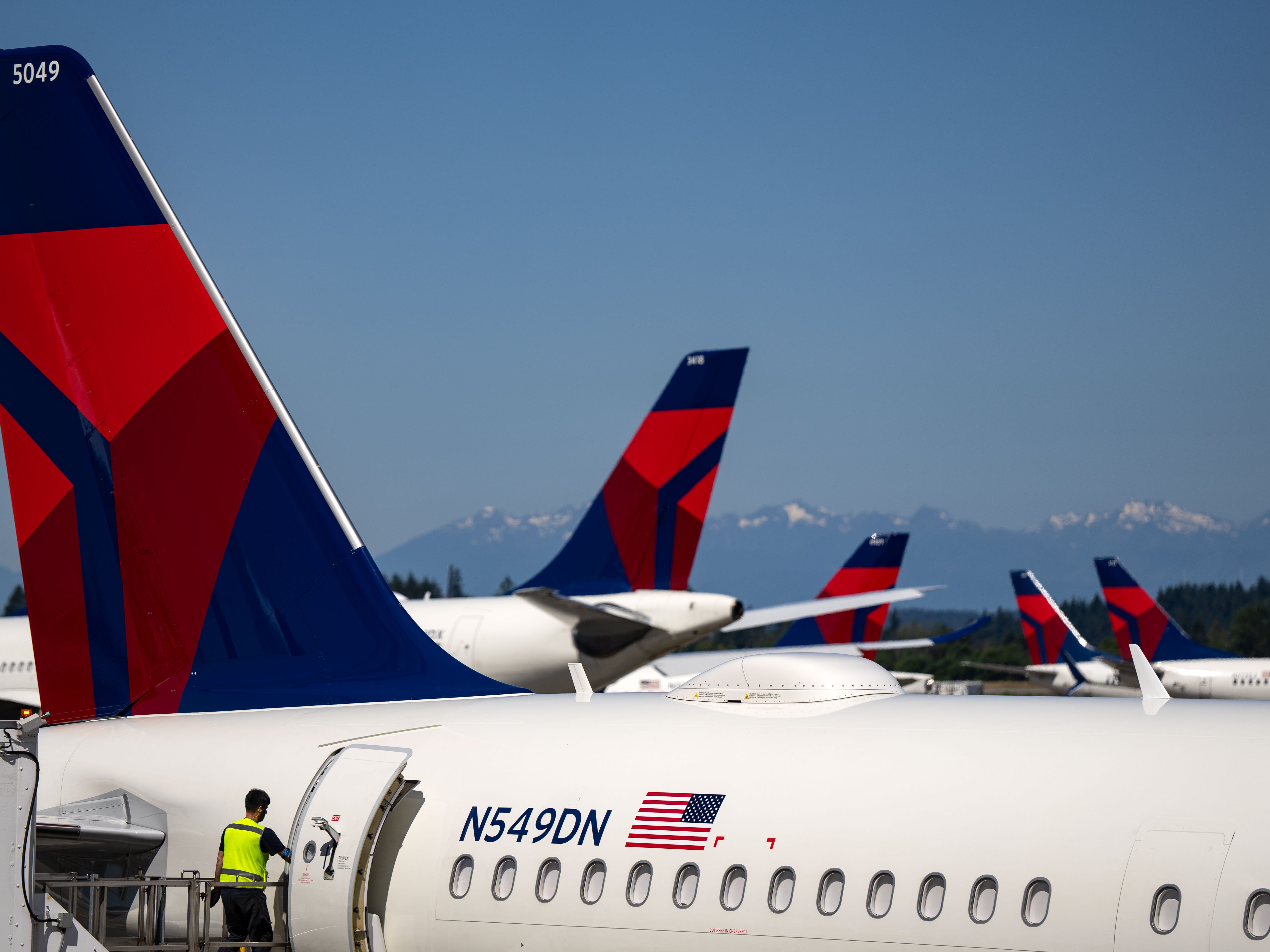 Sea-Tac’s New Concourse Renovations Open This Week