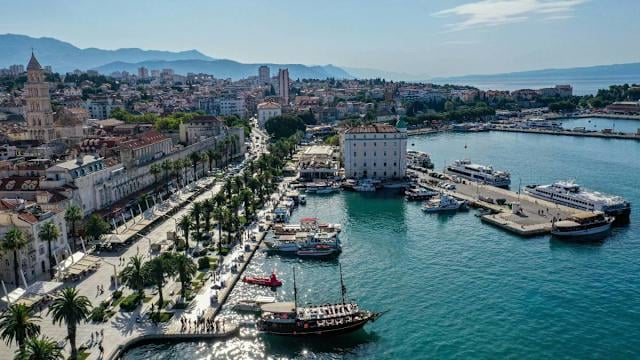 Cheap European Cities Top 2026 Travel Lists