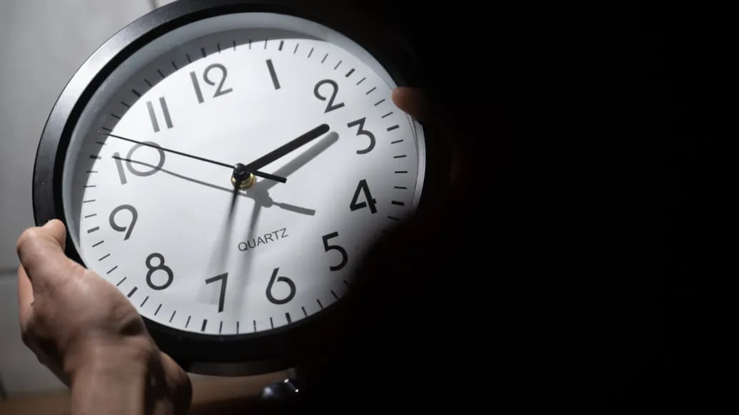 House Votes to End Daylight Saving Time Madness