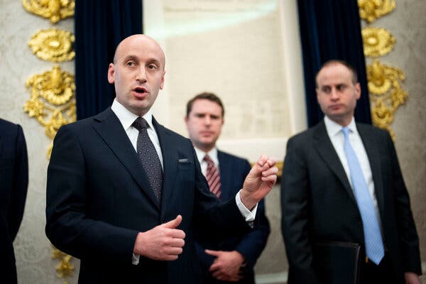 Trump Weighed Suspending Habeas Corpus Amid Court Frustration