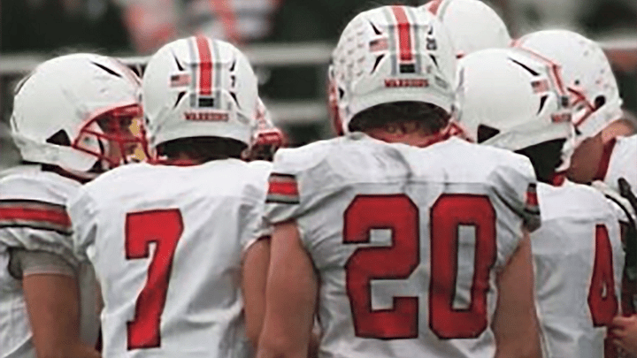 Soldotna Stays on Top of Alaska High School Football Elite 12