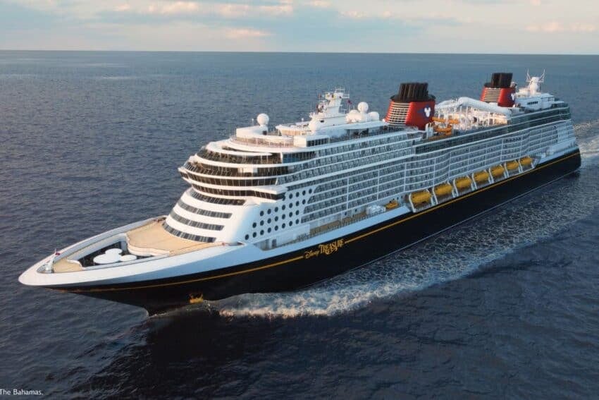European Cruise Season Set to Launch in 2028