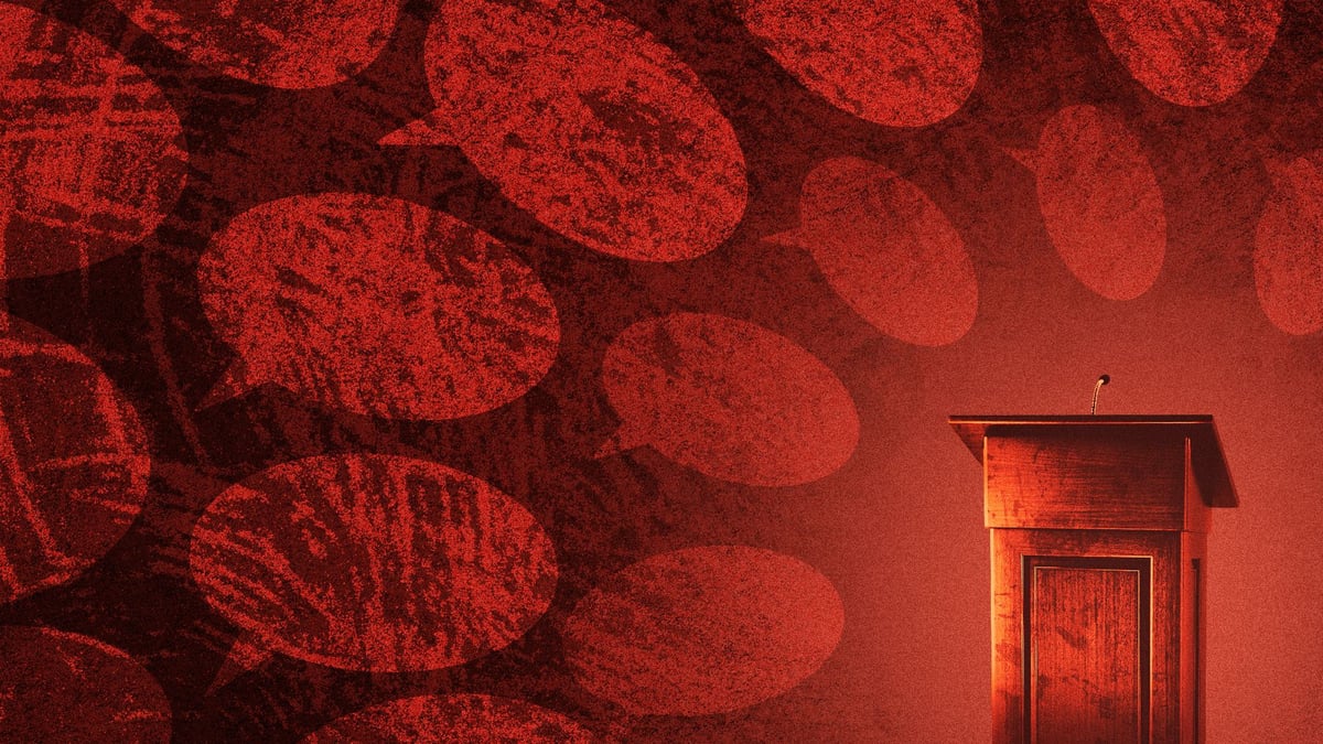 Jewish Lawmakers Warn Antisemitism Has Hit A New Level