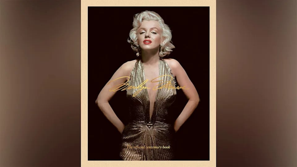 Marilyn Monroe 100 Celebrates The Icon In Rare Photos