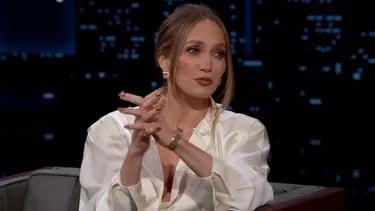 Jennifer Lopez Gets Emotional as Her Twins Head Off to College