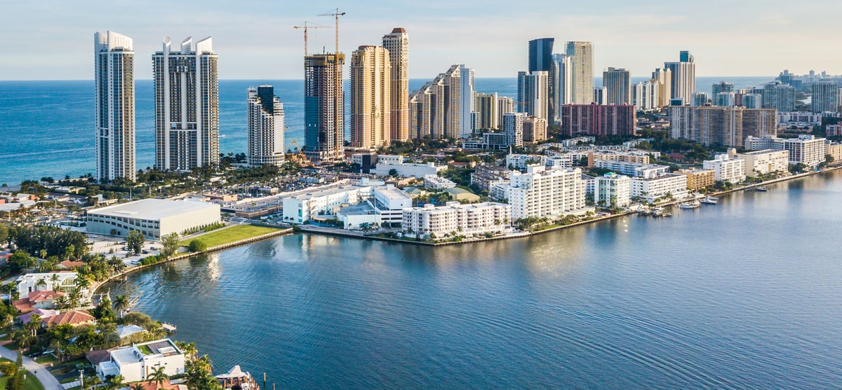 America's Hottest Summer Boating Destinations