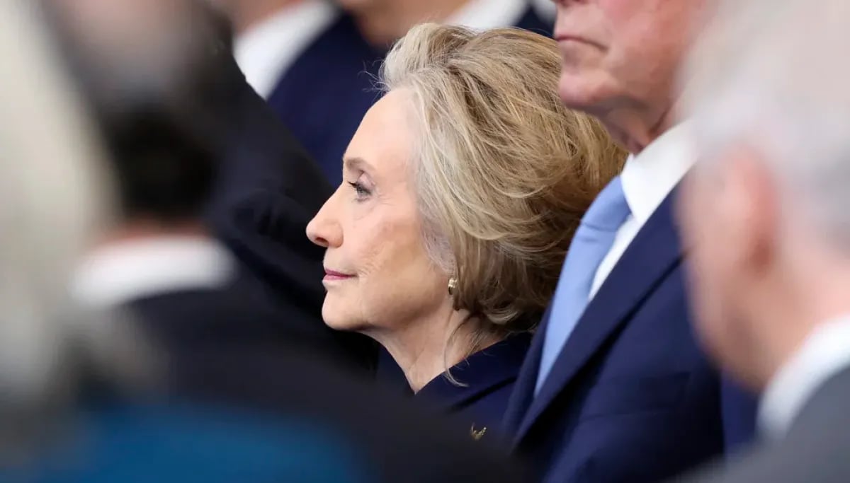 Hillary Clinton 2028 Run Not as Crazy as It Sounds