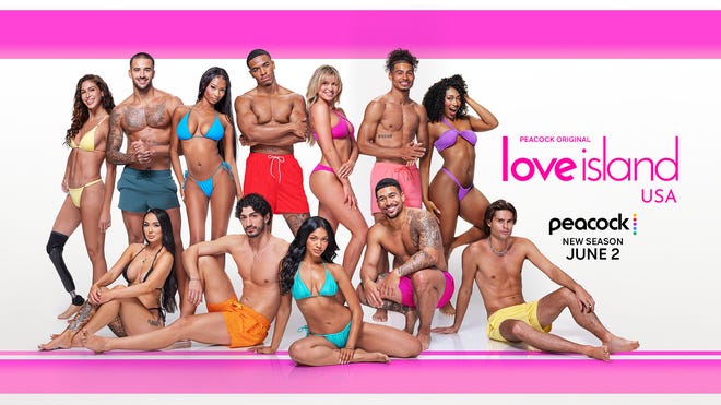 Love Island USA Explains Vasana Montgomery's Removal