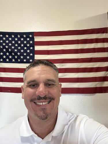 Democrat Billy Benavidez Enters Wyoming U.S. Senate Race