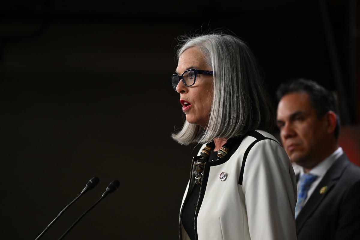 Key Democrats Openly Push to Defund Israel Defense