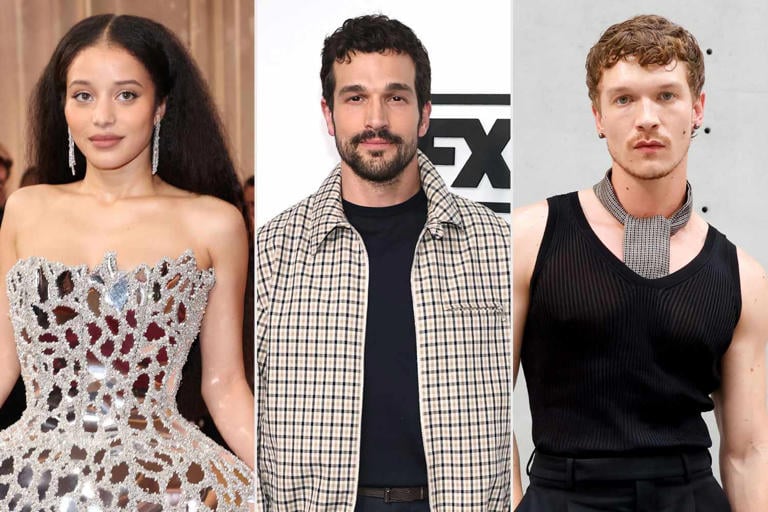 2026 Emmy Nominations Deliver Surprises and Shocking Snubs