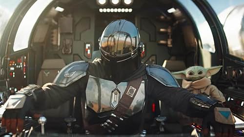 When Will The Mandalorian And Grogu Stream After Release?
