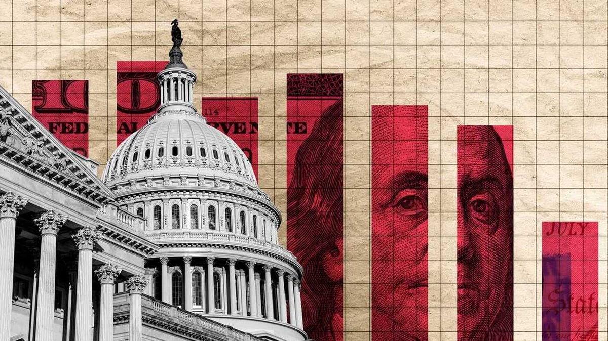 Voters Demand Real Action on Government Corruption