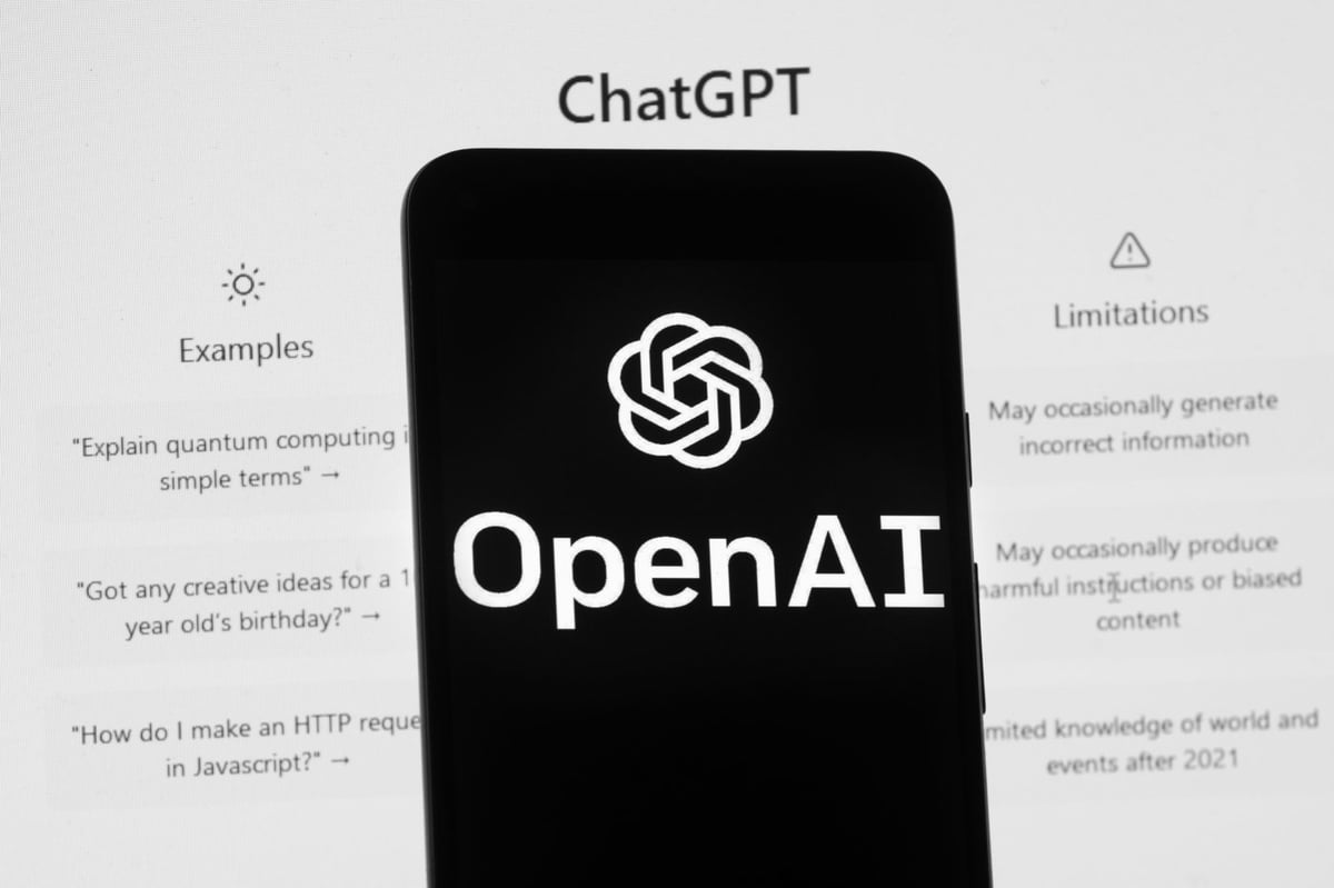 AI Firms Write State Rules As Washington Drags Its Feet