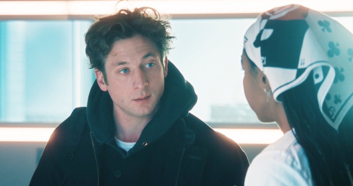 42 Must-Watch Hulu Shows This June - The Bear Season 5 Leads