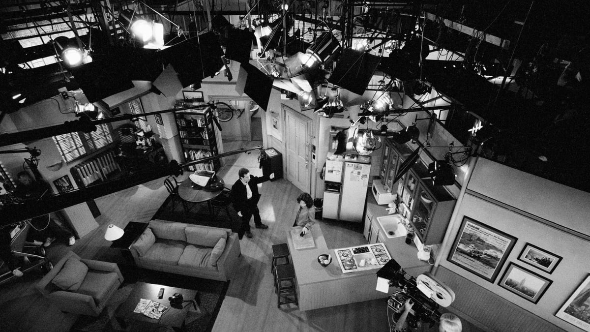 TV Classic Premiered 37 Years Ago Today