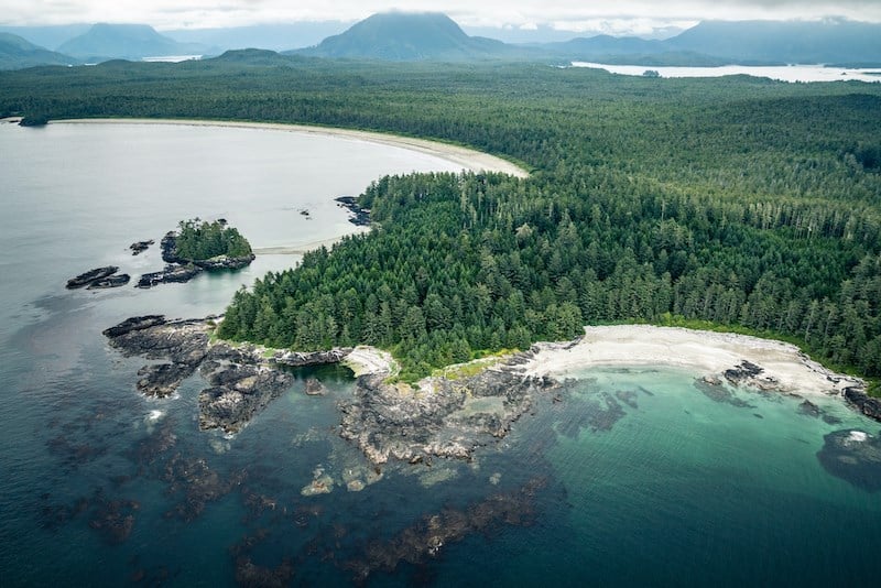 Ride the Waves - Your Complete Guide to Reaching Tofino