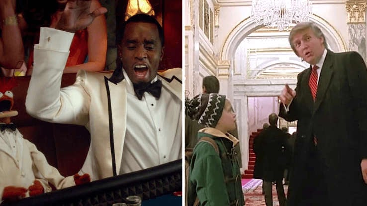 The Most Unexpected Celebrity Cameos Ever