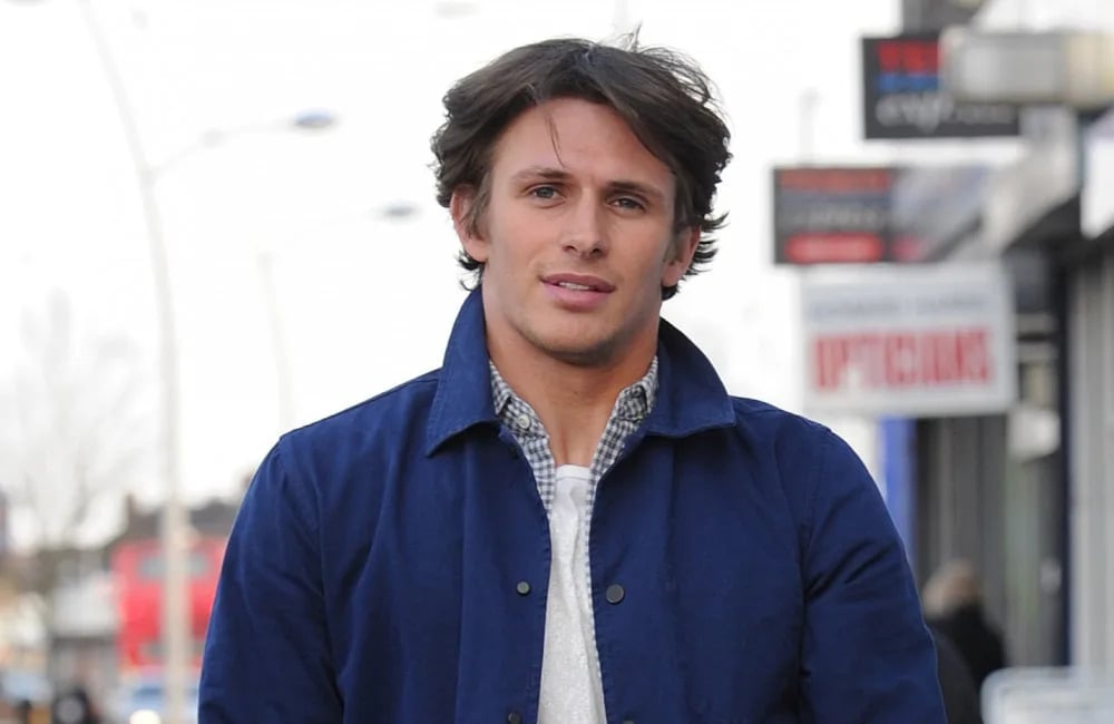 Jake Hall's Family Honors Him At Immersive Exhibition
