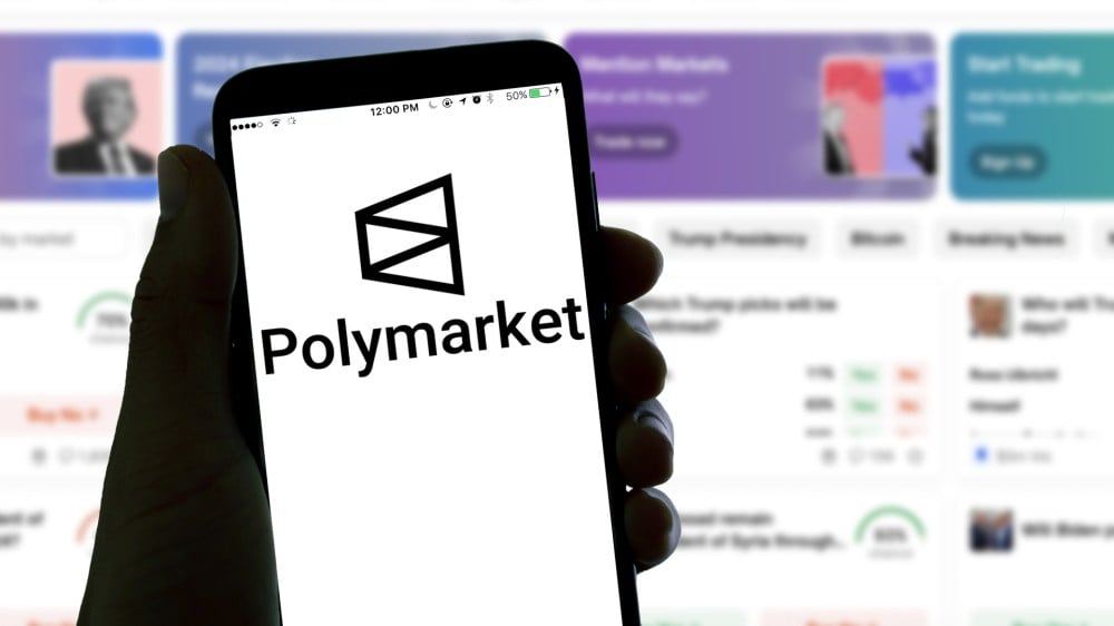 Polymarket Apologizes, Removes Bet on US Pilot Rescue