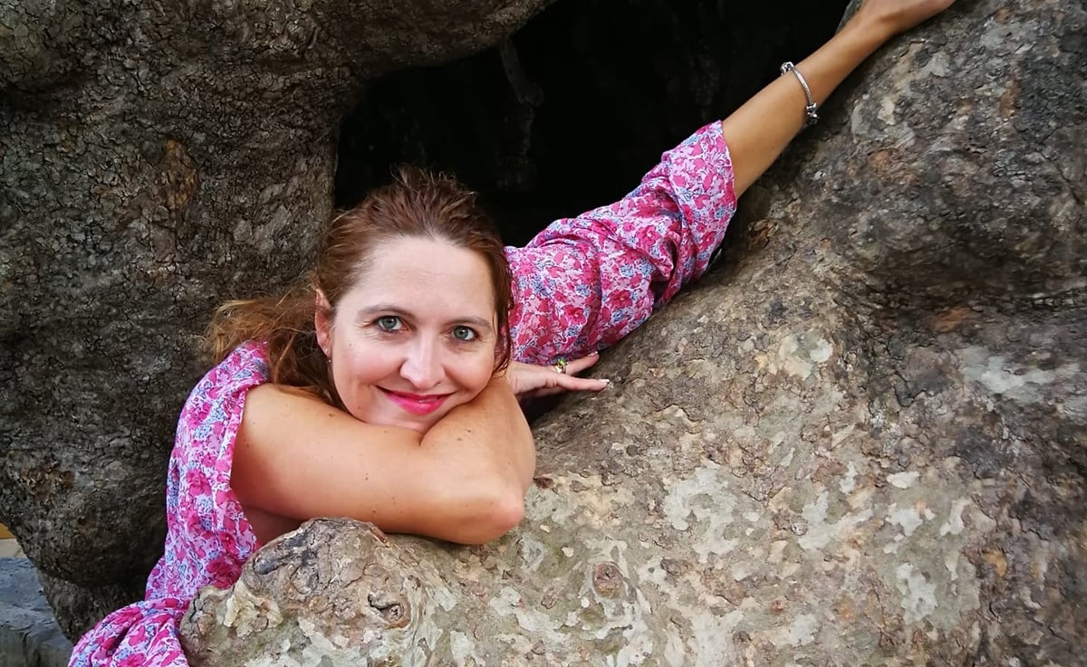 Solo Female Travel Tips for Crete