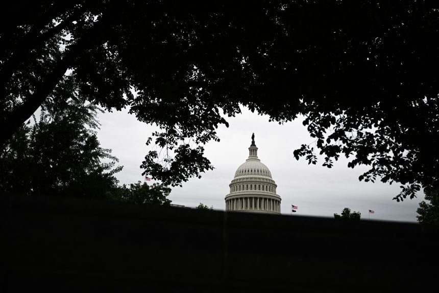 GOP Leaders Cancel Iran War Powers Vote, Shielding Trump