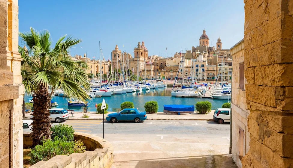 Essential Europe Travel Tips for Older Adults