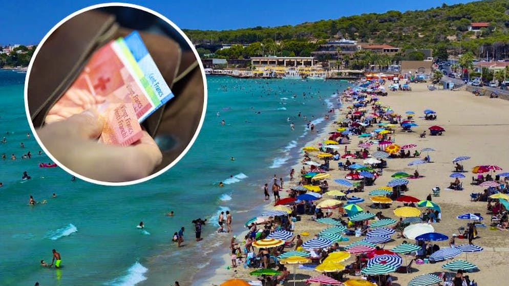 Japan, Canada Top Cheap Vacation Spots Now