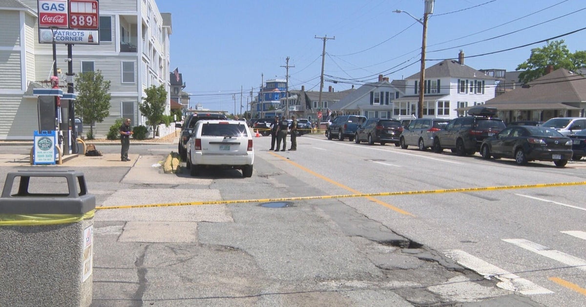 Man Killed in Shooting Near Hampton Beach Strip