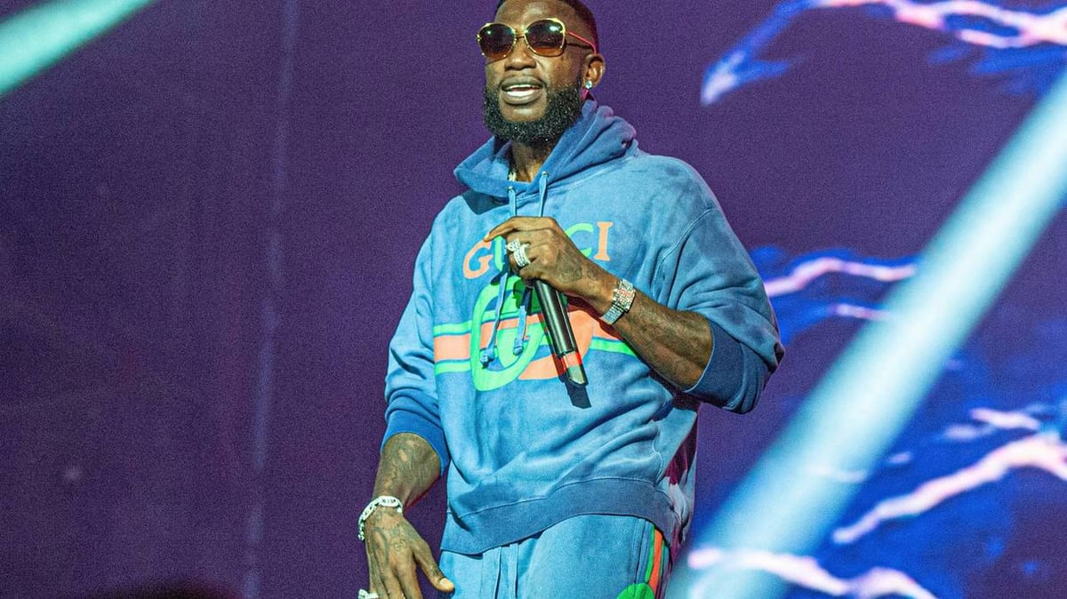 Video Evidence in Pooh Shiesty Case Shows Record Label Dispute